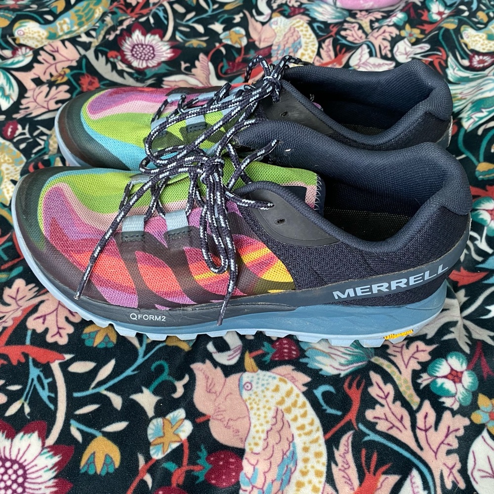 Merrell Women’s Antora Hiking Shoes
